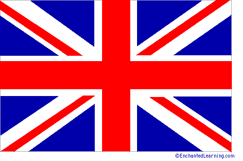 brit flag