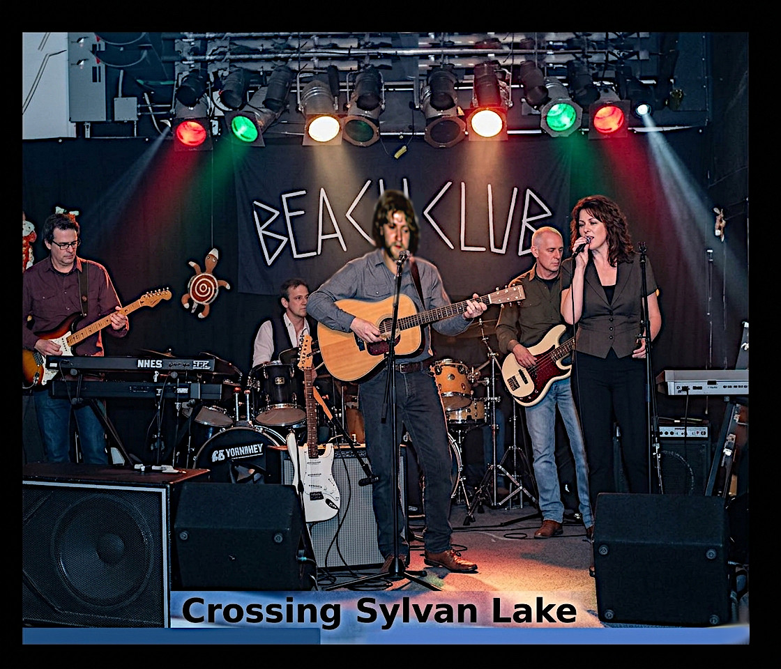 2000 crossing sylvan lake