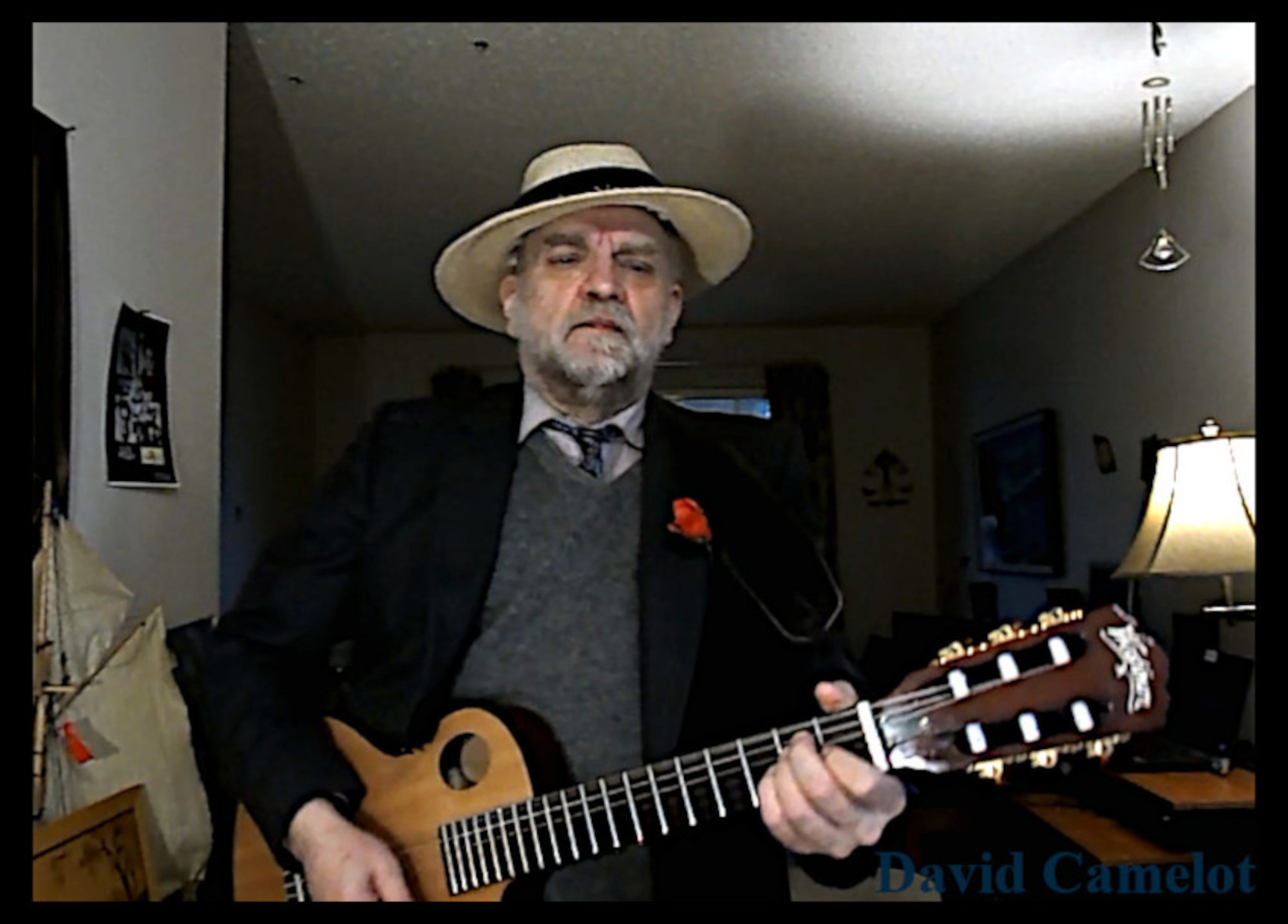 DAVID CAMELOT BRAND IMG