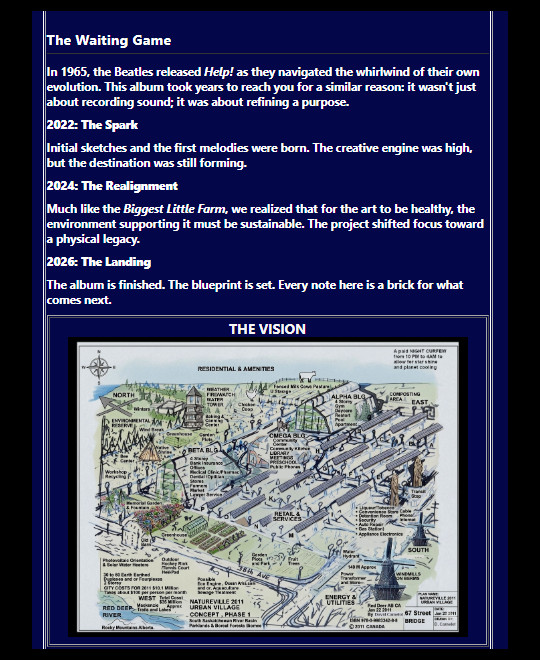 ECO VIL PAGE